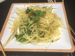 -盛京小羊排烧烤