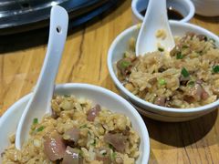 -77号渔船·蒸海鲜青岛菜(积米崖店)