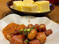 -黔滚滚贵州牛肉火锅·酸汤火锅(创意园店)
