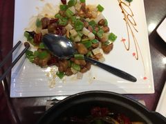 -天厨妙香素食餐厅(清华店)