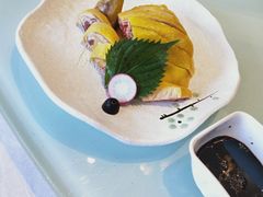 白切鸡-骏莱海鲜鱼港(五角场店)