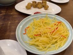 -一楼食业·美食人家