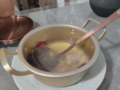-魁盛居百年鲁菜馆(县西巷店)
