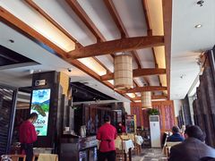 -辣婆婆(航天桥店)