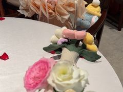 -狮拾久·现代新加坡料理(福田COCO Park店)