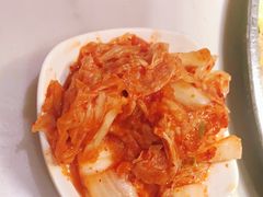 -韩宫宴烤肉·料理(苏州中心店)