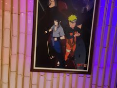 -火影忍者一乐拉面(环球港店)