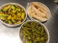 -龙巢盱眙龙虾·牛蛙·烧烤宵夜(八卦岭店)