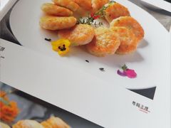 -川旺角融合菜•海景餐厅(星海广场店)