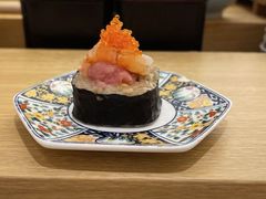 -鮨政· Omakase(港汇恒隆广场店)