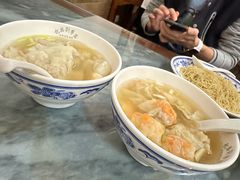 -恩宁刘福记(东华东路店)