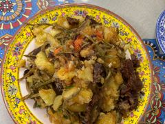 -新察哈尔蒙餐·奶茶(西落凤街店)