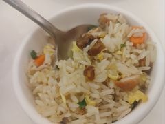 -金利茶餐厅(中船汇店)