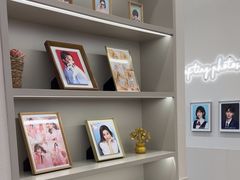 -天真蓝照相馆(新世界店)