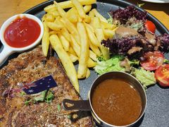 -榖屋house of flour(张江首店)