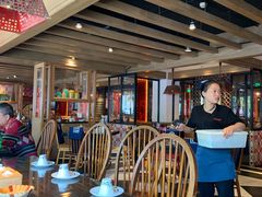 -江边城外烤全鱼(方庄时代购物中心店)