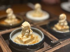 -自如ZSPACE四合院艺术餐厅