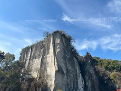 -柯岩风景区