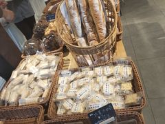 -玥儿弯弯手作烘焙(中海国际社区御城店)