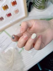 点击看大图 -董小姐日式美甲美睫·皮肤管理