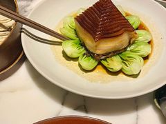 金牌扣肉-杭州君悦酒店·湖滨28中餐厅