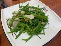 -云隐小厨·传统大理美食(复兴路店)