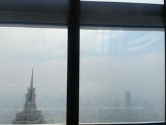 -上海柏悦酒店·世纪100牛排馆