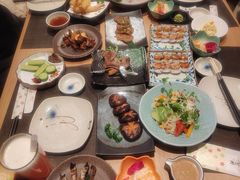 -德川家日本料理(顺义华联店)