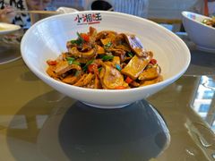 -小湘旺(唐家岭店)