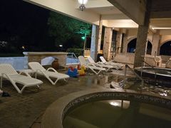 -金汤湾海水温泉度假酒店