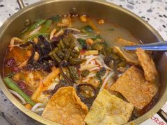 -雙冲柳州螺蛳粉&酸嘢&桂林米粉(簋街店)