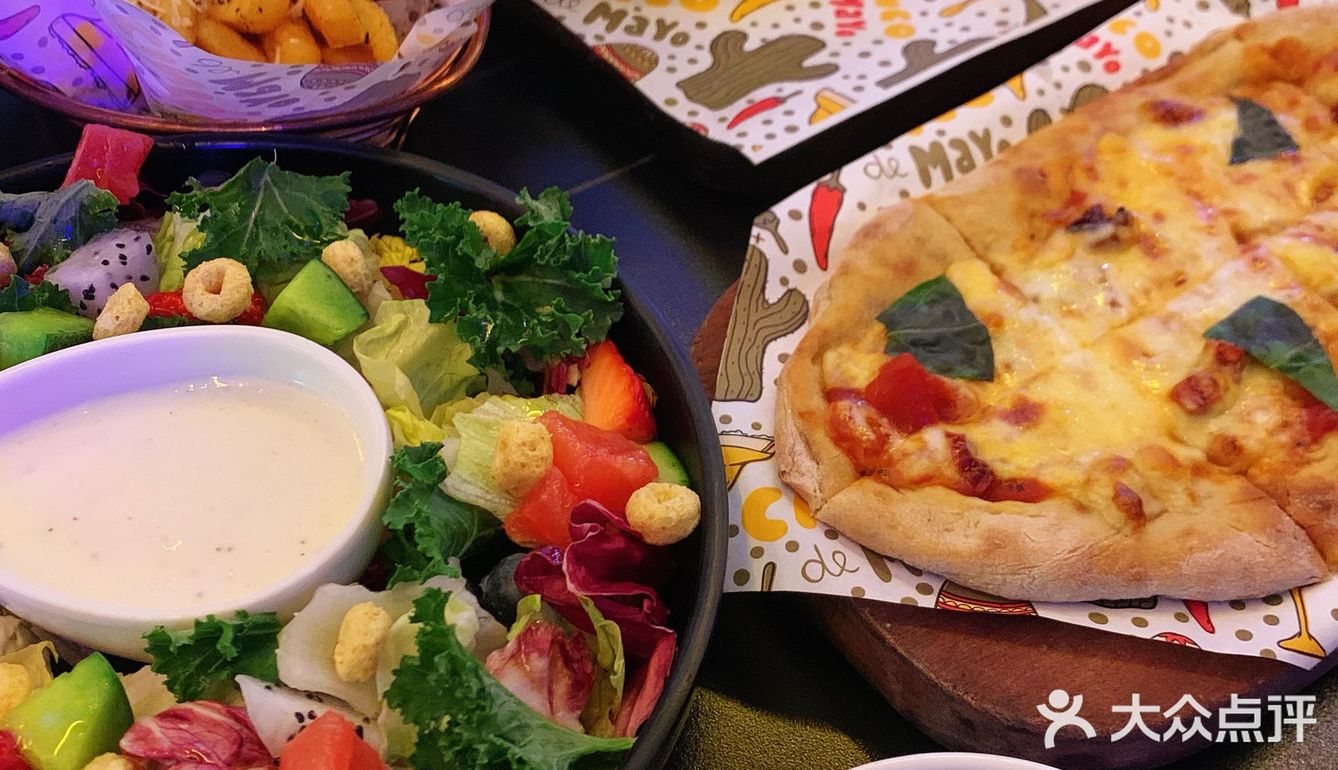 ✨五棵松一家超适合约会过生日的德式餐厅🍴