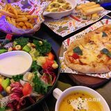 ✨五棵松一家超适合约会过生日的德式餐厅🍴