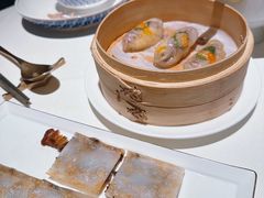 -炳胜私厨(万象前海店)