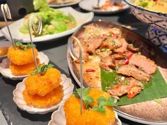 -Thai Alley泰爱里(二沙岛店)