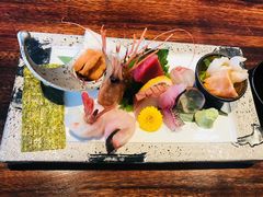 -桐寿司Sushi Tong