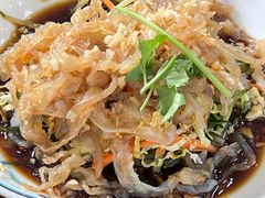 -叶存利海鲜大馅饺子(海宁路总店)