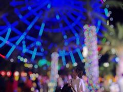 -三亚海昌梦幻海洋不夜城