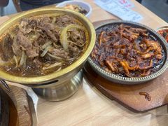 -米村拌饭(城阳万象汇店)