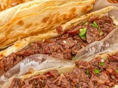 -王胖子驴肉火烧(东四旗舰店)