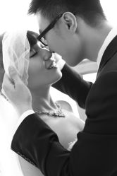 -IDO婚纱摄影(上海旗舰店)