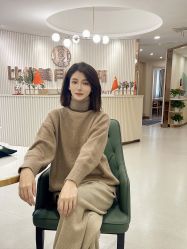 -敦南舒悦月子会所(南湖店)