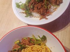 -阿当·小炒牛肉面(人广店)