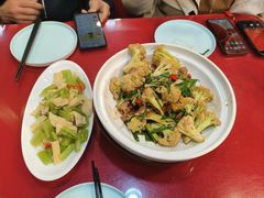 -宏状元现熬粥·京味菜(五棵松店)