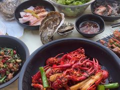 -聚味瞿记·龙虾堂(渔人码头一店)