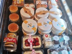 -盒马鲜生(馥邦国际店)