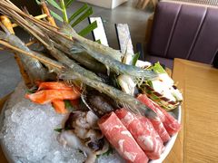 -生如夏花泰式火锅(西村黑金店)