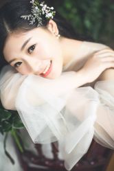 -韩国色色婚纱摄影(好评优选店)