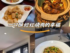 -虎哥私房菜(馒头山店)