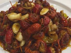 -江城燕子大排档(江汉路步行街店)